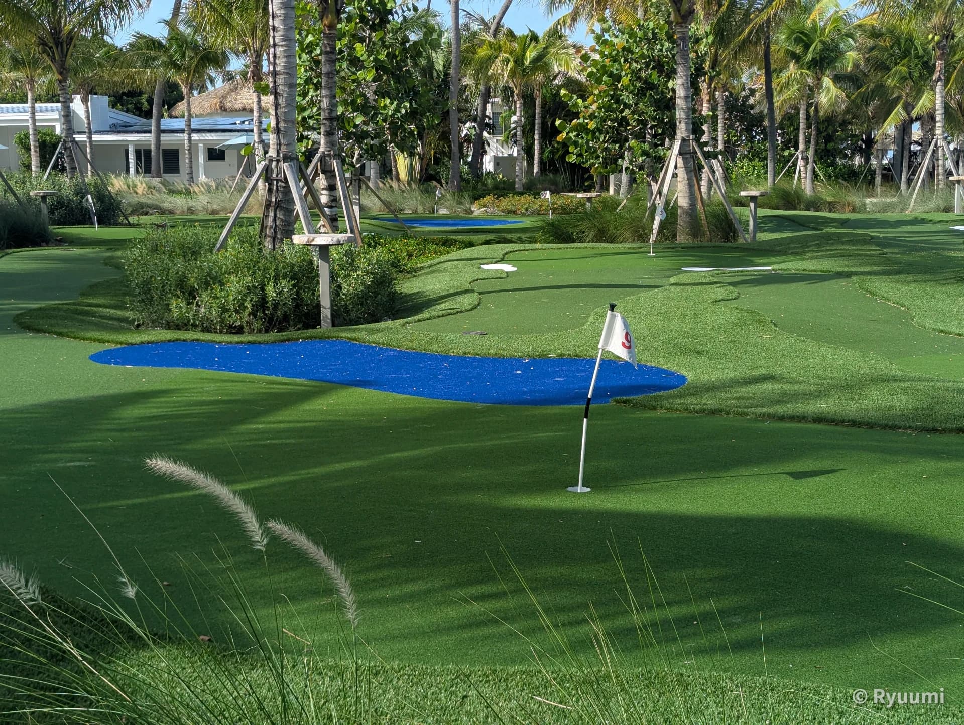 Accommodation Review 2: Islander Resort (Islamorada) Sub 2