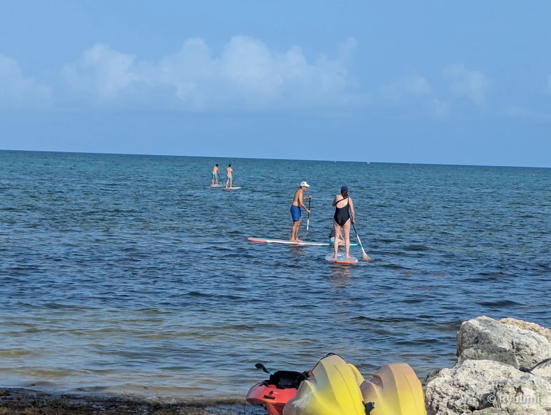 Accommodation Review 2: Islander Resort (Islamorada) Sub 3