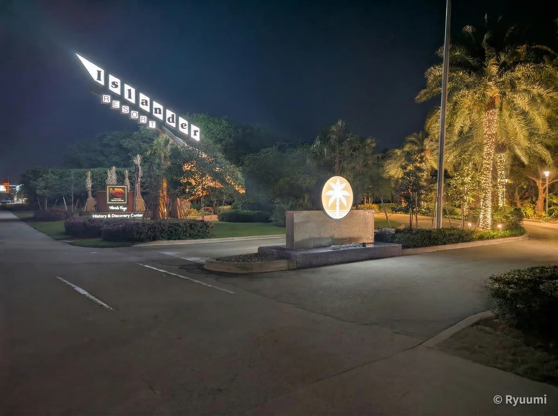 Accommodation Review 2: Islander Resort (Islamorada) Sub 5