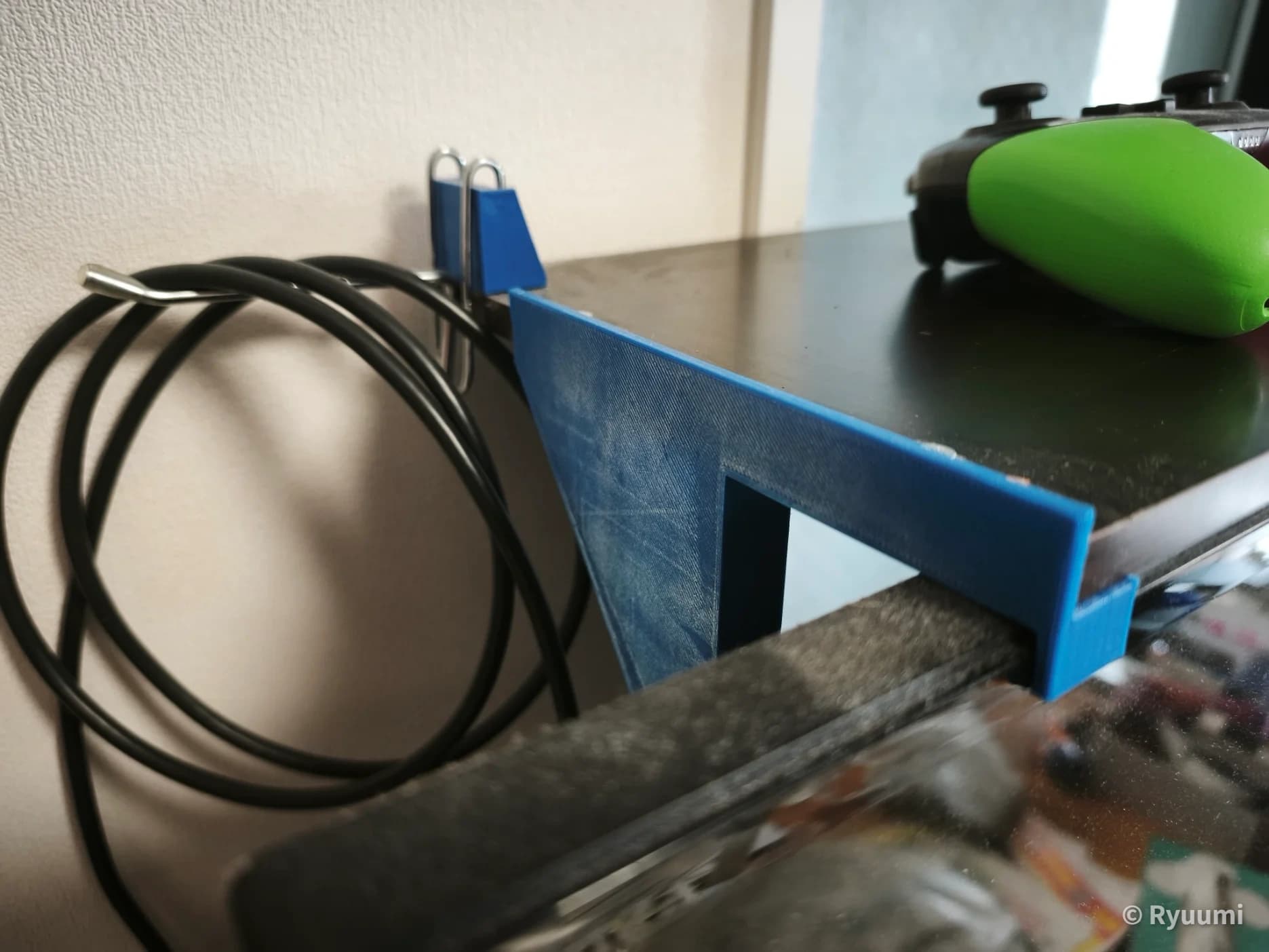 The Practicality and Joy of 3D Printing: Fulfilling the 'If It Doesn't Exist, Make It' Spirit Sub 2
