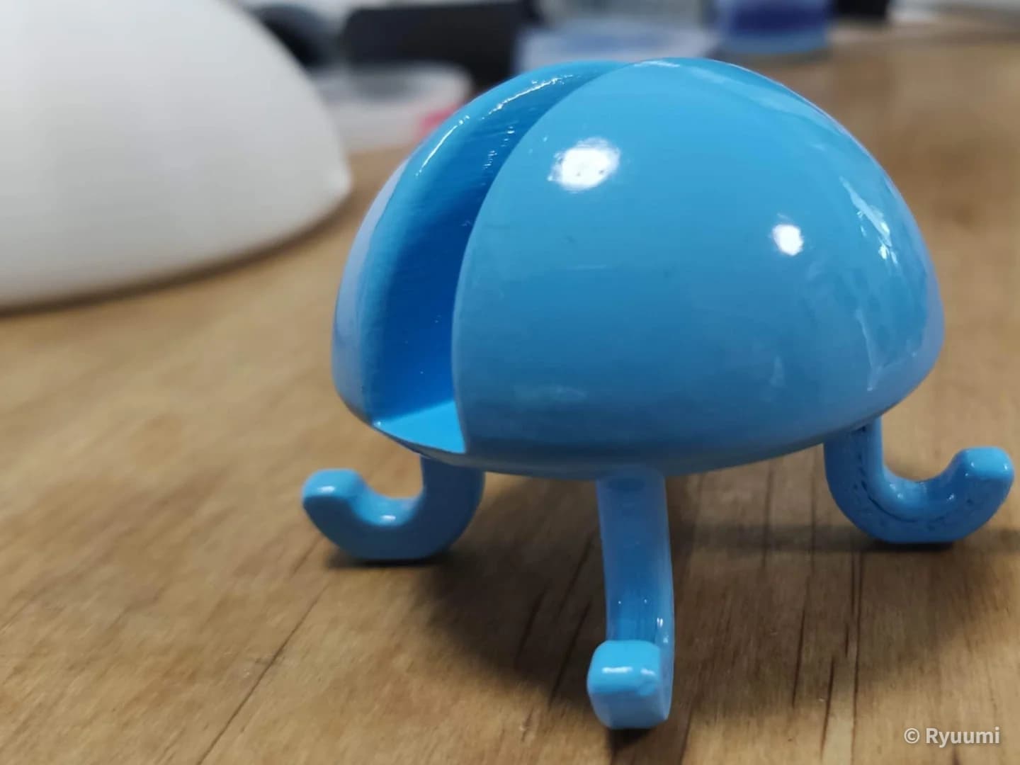 The Practicality and Joy of 3D Printing: Fulfilling the 'If It Doesn't Exist, Make It' Spirit Sub 3