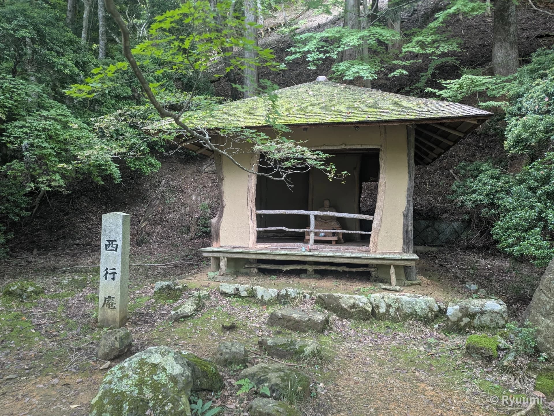 Into the Abyss of Shugendo. The Innermost Sacred Land 'Kinpu Shrine' and the Yoshitsune Hiding Tower Where History Approaches Sub 3