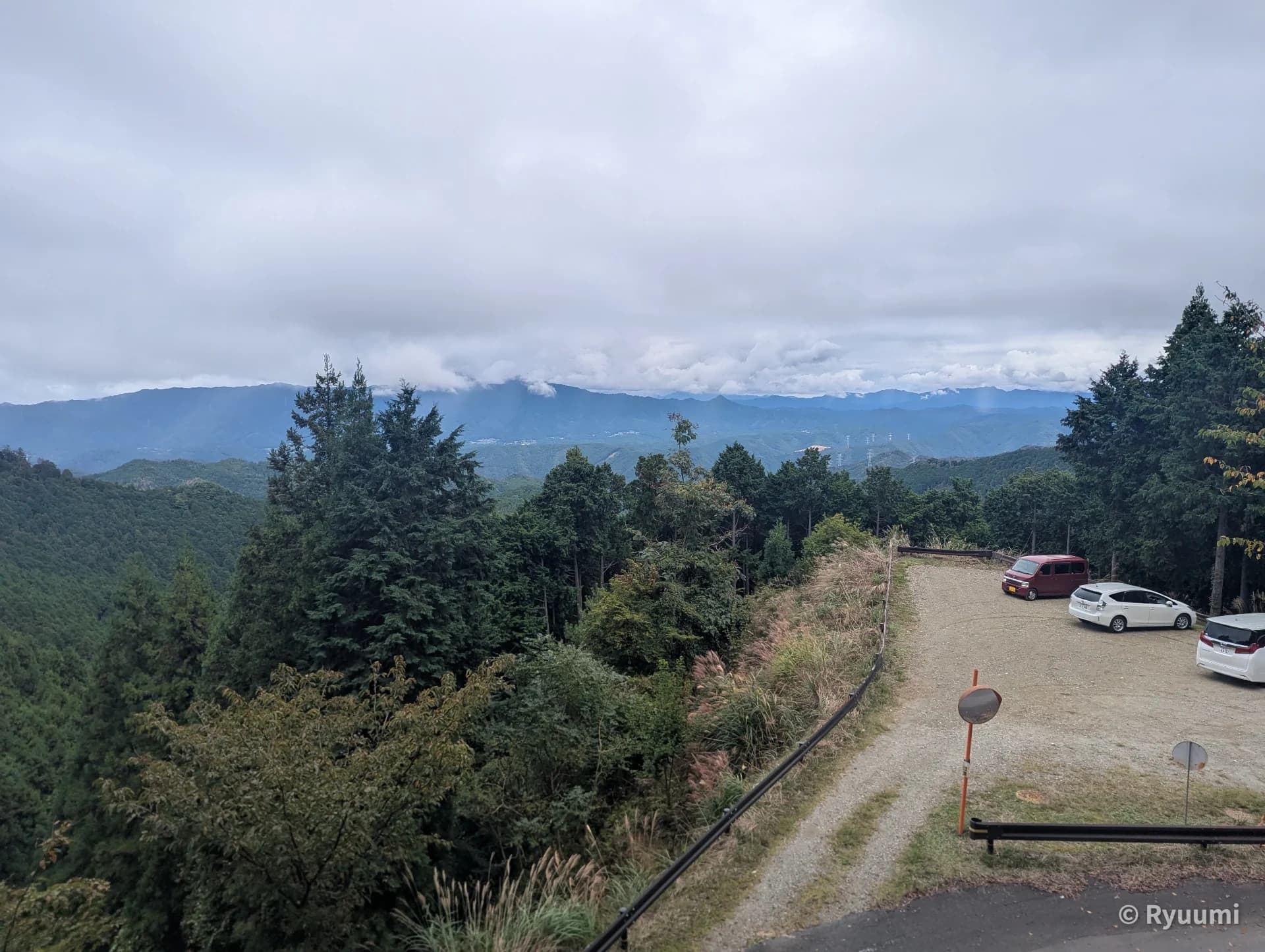 Into the Abyss of Shugendo. The Innermost Sacred Land 'Kinpu Shrine' and the Yoshitsune Hiding Tower Where History Approaches Sub 6