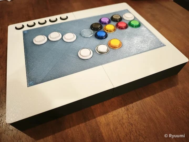 Serious DIY with Bambu Lab P2S! Field Review and Design Pitfalls of My First Custom Leverless Controller