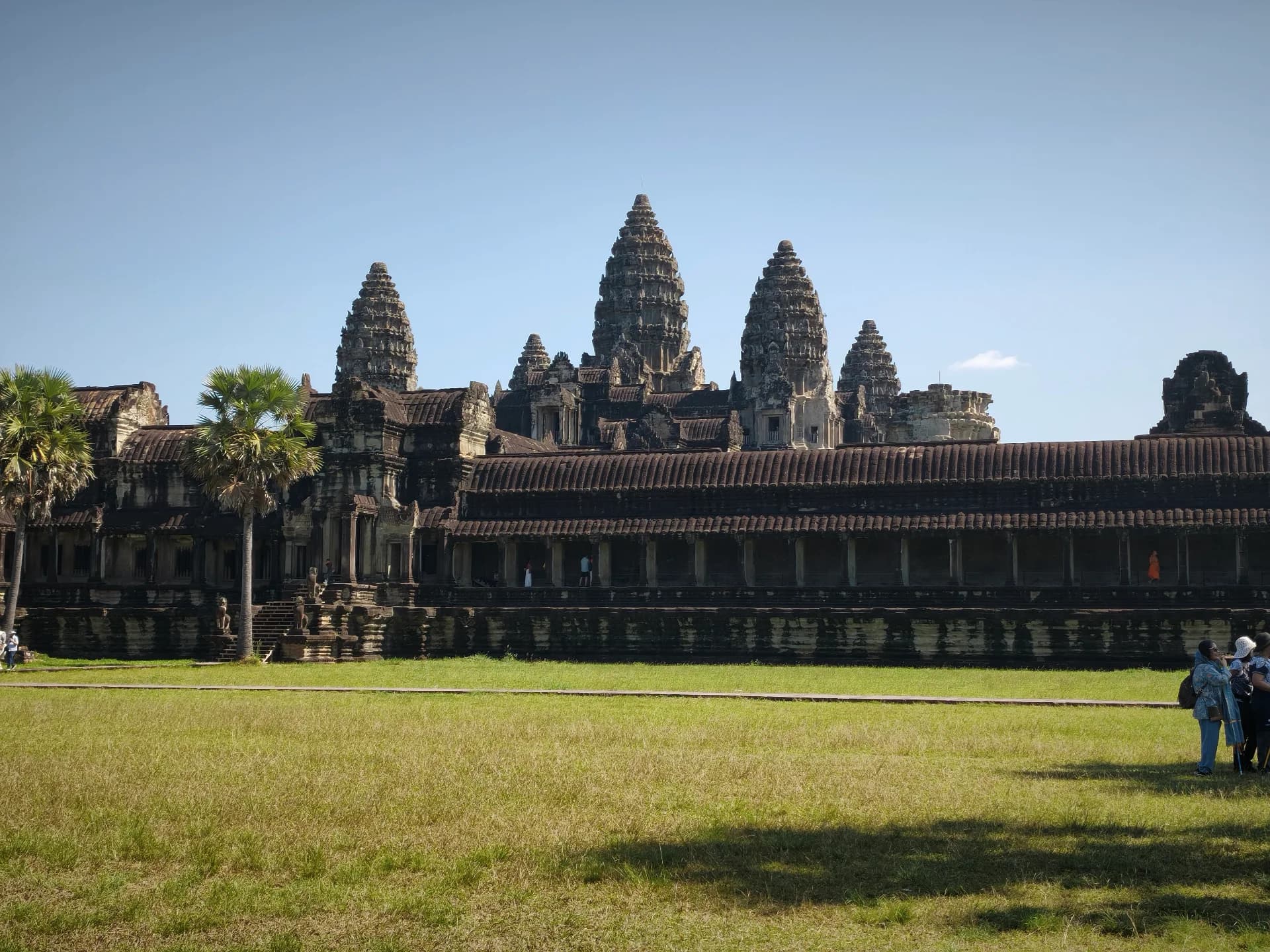 Mysterious Ruins Hidden in the Jungle and an Exquisite Hideaway Stay: A Soul-Stirring Journey to Siem Reap