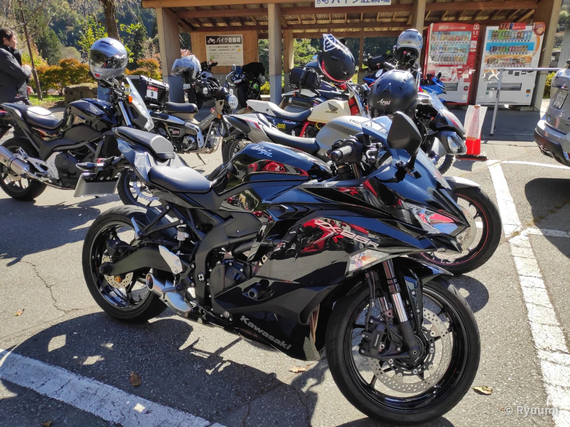 For Foreign Visitors: The Ultimate Guide to Motorcycle Rental & Touring in Japan