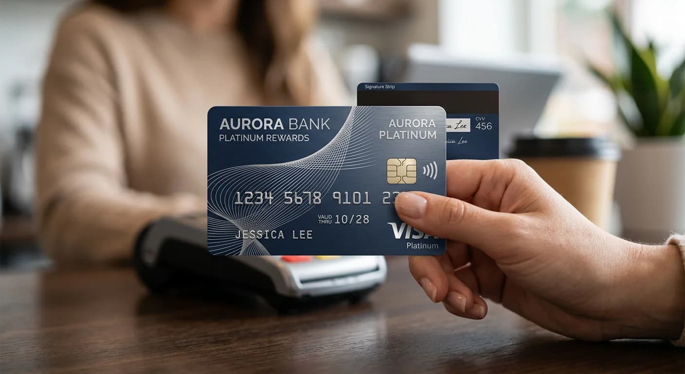 Choosing a Platinum Card in the Era of Practicality: The Optimal Solution Based on Family Use and Break-Even Points